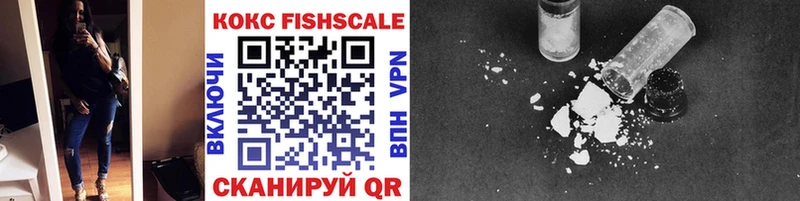 КОКАИН Fish Scale  Купить где  Дивногорск 