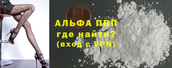 ALPHA PVP Инсар